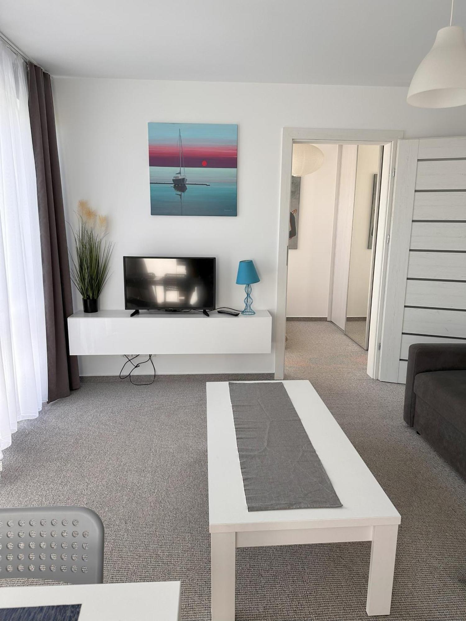 Laba Na Milej Apartment Leba Luaran gambar