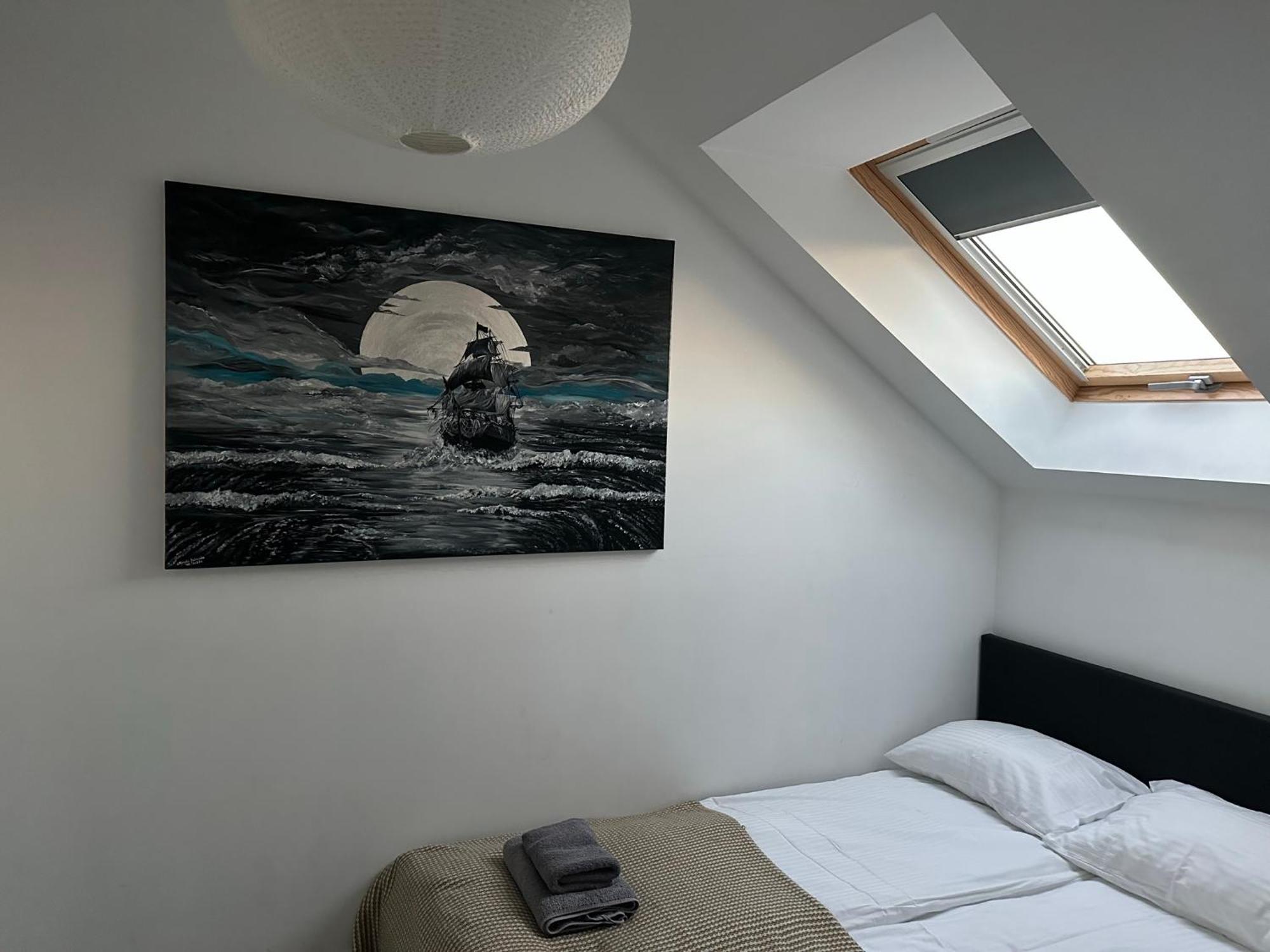 Laba Na Milej Apartment Leba Luaran gambar