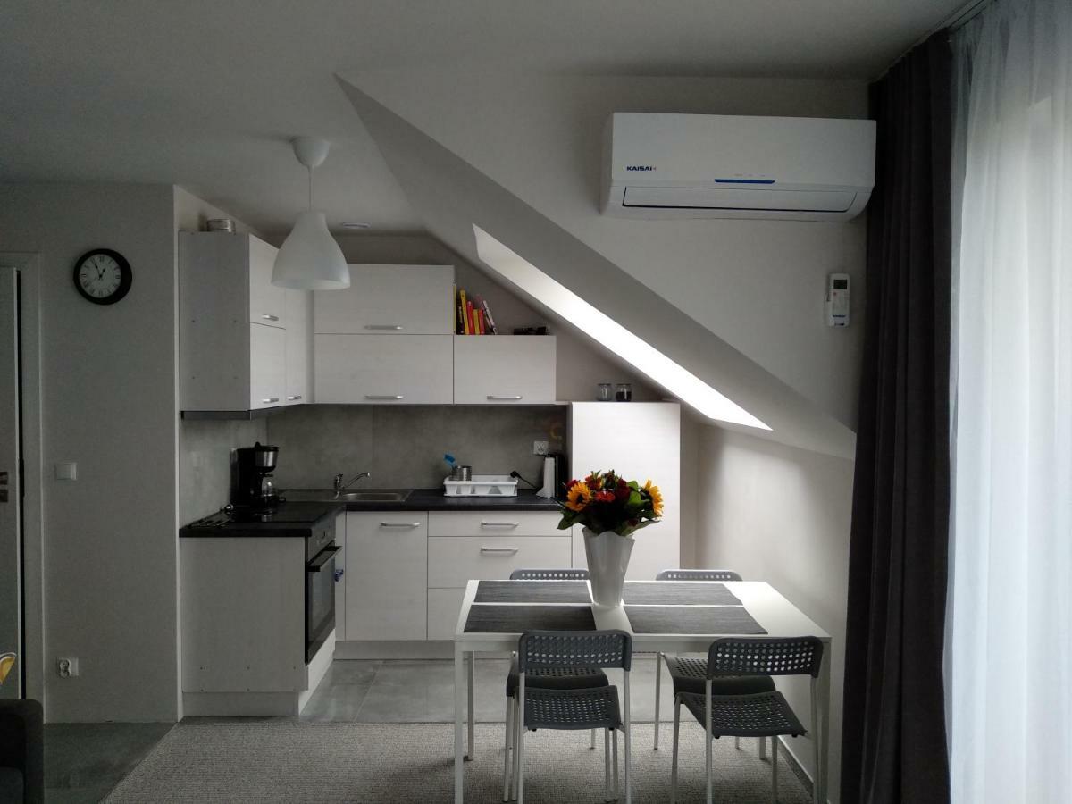 Laba Na Milej Apartment Leba Luaran gambar